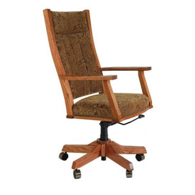 MOC-250 Mission Office Chair