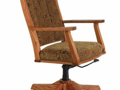 MOC-250 Mission Office Chair