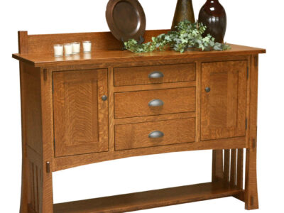 190 Modesto Sideboard