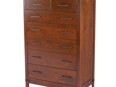 Montrose Bedroom Furniture Set 7 Drawer Chest