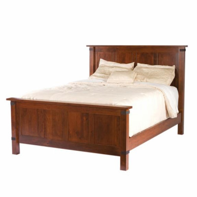 Montrose Bedroom Furniture Set King Size Bed