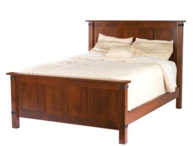 Montrose Bedroom Furniture Set King Size Bed