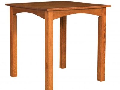 Madison Pub Table