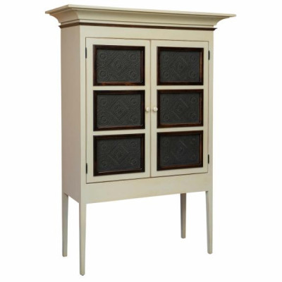 160 Margie's Pie Safe