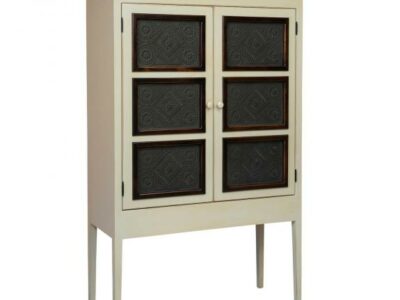 160 Margie's Pie Safe