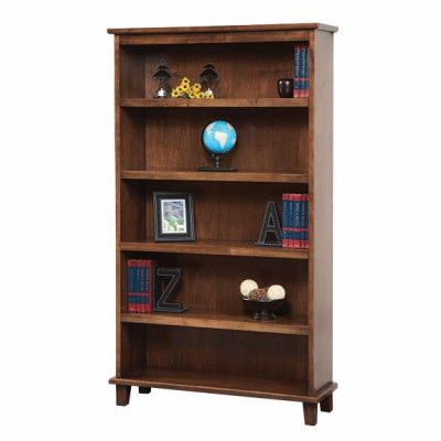 MAN-411 Manhattan Bookcase