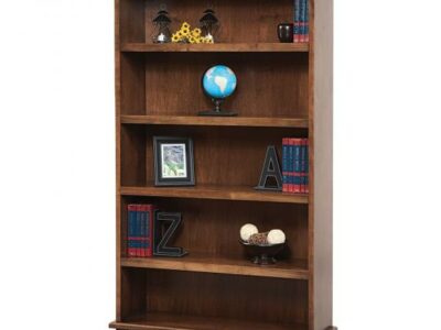 MAN-411 Manhattan Bookcase