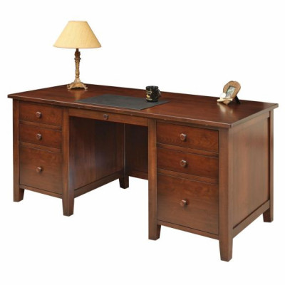 MAN-401 Manhattan Executive Desk