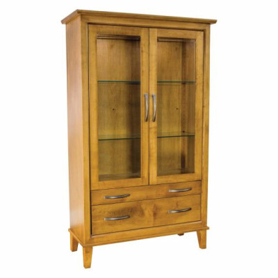 Manhattan Small Bookcase