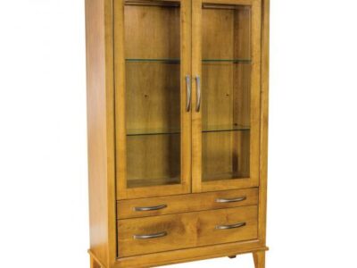 Manhattan Small Bookcase