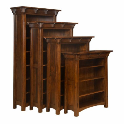 MAB441548 Manitoba Bookcases