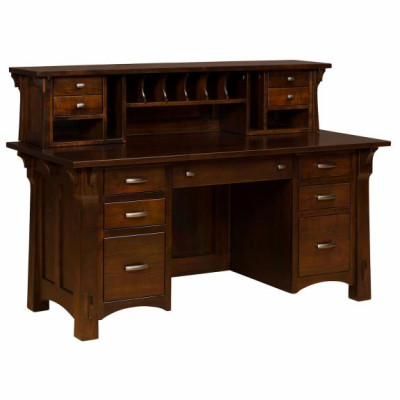 MAD663231 Manitoba File Desk