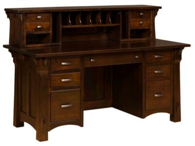 MAD663231 Manitoba File Desk