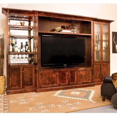 TV Wall Units