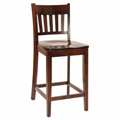 Marbury 24" Bar Stool