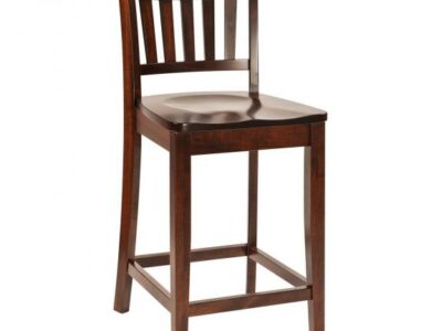 Marbury 24" Bar Stool