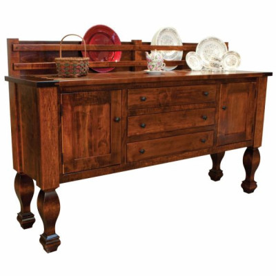 Marriot Sideboard