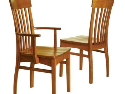 Mary Ann Shaker Dining Set Mary Ann Wood Chairs