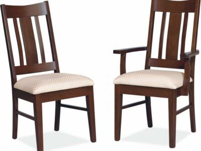 Mason Dining Collection 2912/2919 Mason Dining Chair