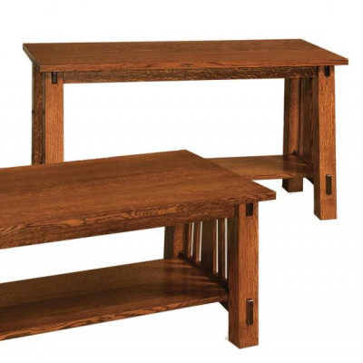 McCoy Occasional Tables Sofa Table