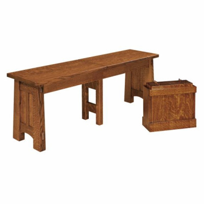 McCoy Dining Bench