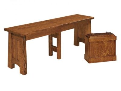 McCoy Dining Bench