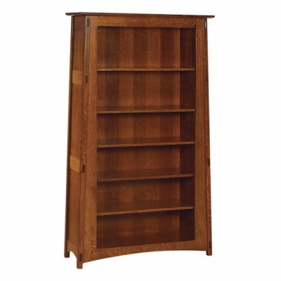 McCoy Bookcases