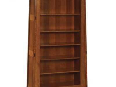 McCoy Bookcases