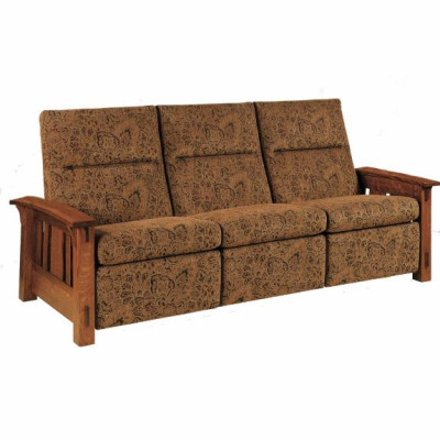 McCoy Reclining Sofa, Reclining Loveseat, Chair