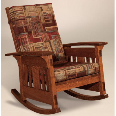 McCoy Rocker