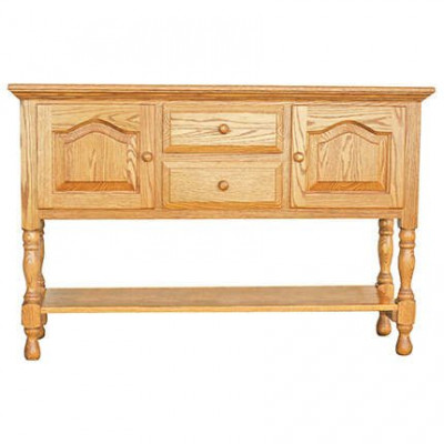 Traditional Sideboard