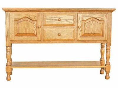 Traditional Sideboard