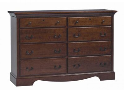 Merlot Bedroom Collection 7006 Dresser