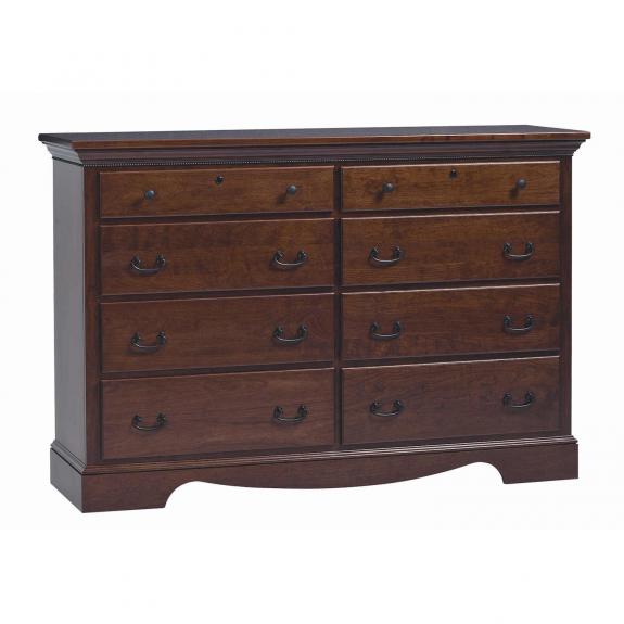 Merlot Bedroom Collection 7006 Dresser for Sale in Dayton / Cincinnati ...