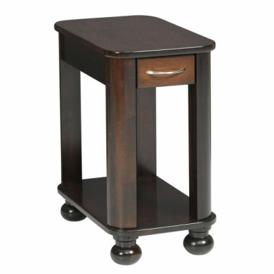 Metro Occasional Tables 560 Chairside Table
