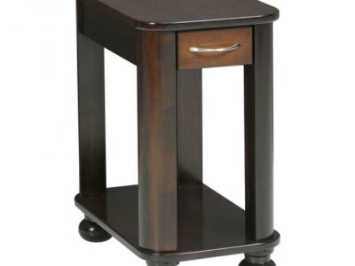 Metro Occasional Tables 560 Chairside Table