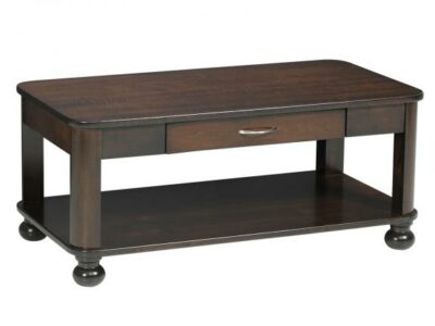 Metro Occasional Tables 564 Coffee Table