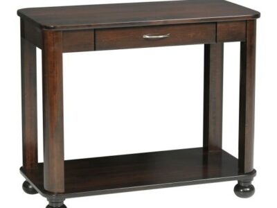 Metro Occasional Tables 568 Sofa Table