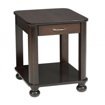Metro Occasional Tables 561 End Table