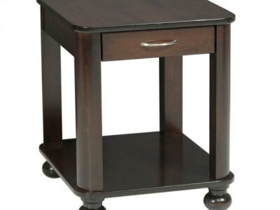 Metro Occasional Tables 561 End Table