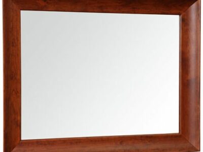 Cabin Creek Bedroom Set CA-533 Mirror