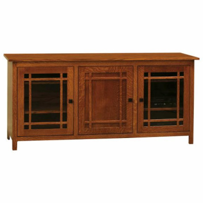 Mission 3066 TV Console (3 Sizes)