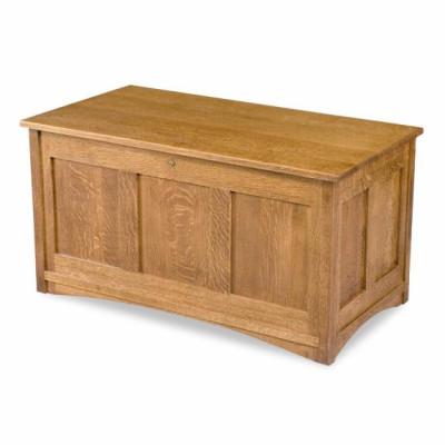 AJW70738 Mission Cedar Chest
