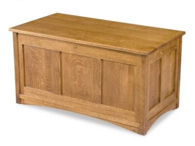 AJW70738 Mission Cedar Chest