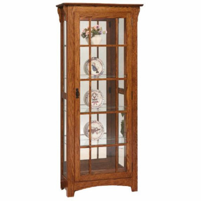 Mission Curio Cabinet 2026