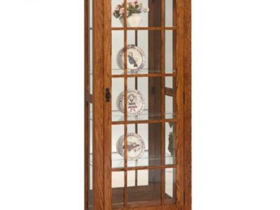 Mission Curio Cabinet 2026