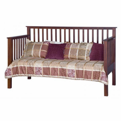 CWF 1131 Mission Daybed