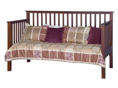 CWF 1131 Mission Daybed