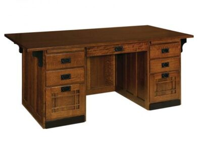 RW2017 Mission Executive Desk