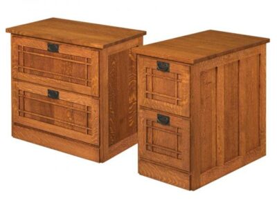 RW2061 Mission File Cabinet